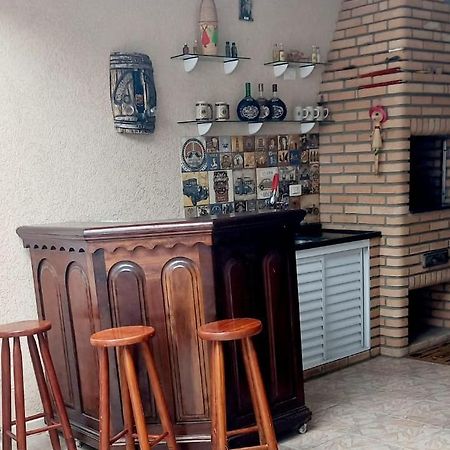 Casa Espacosa Asturias Villa กัวรูจา ภายนอก รูปภาพ